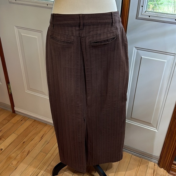Cato Long Skirt - Picture 2 of 7